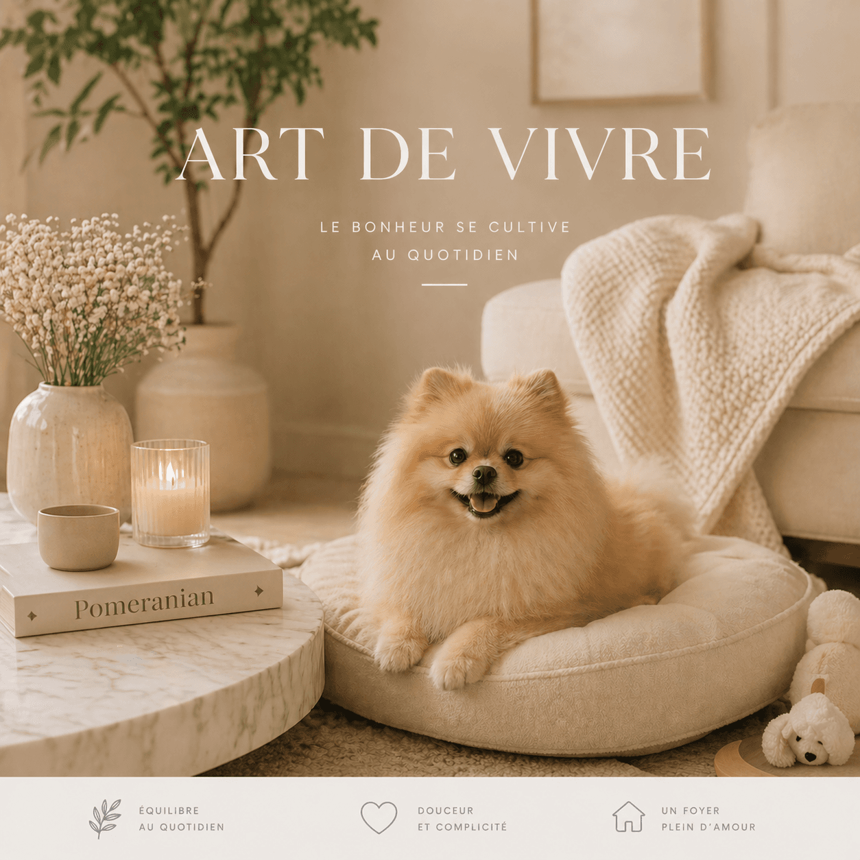 Art de vivre