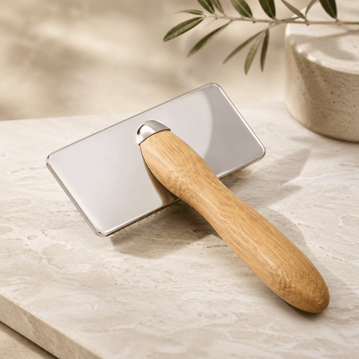 Brosse Nuage de Soie