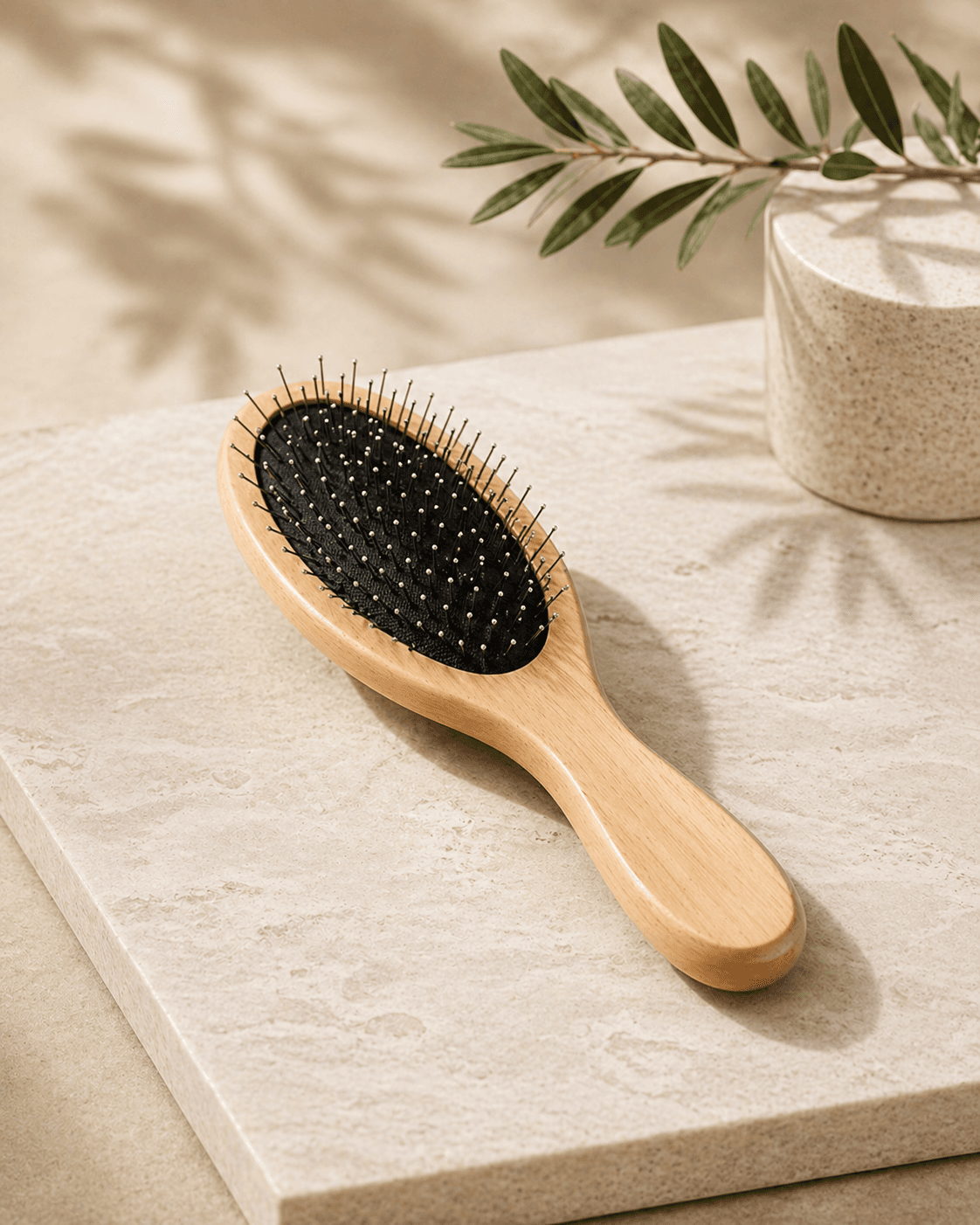Brosse Cocon de Soin